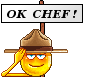 Chef okay